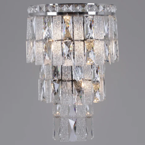 Бра хрустальное Reluce 03982-0.2-04 DN