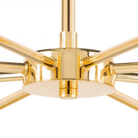 Потолочная люстра на штанге Lightstar Dumo 816081 (220V)