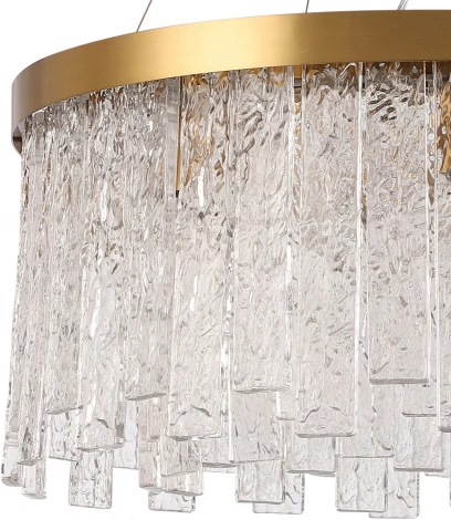 Подвесная люстра Stilfort Frostyle 2155/05/08P