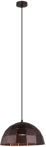 Подвесной светильник Seven Fires Ванда 43634.01.15.01