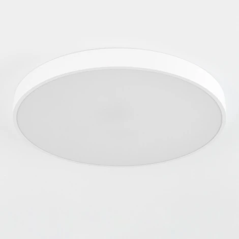 Потолочный светильник RGB круглый светодиодный с пультом Купер CL724105G0 (220V, круглые)