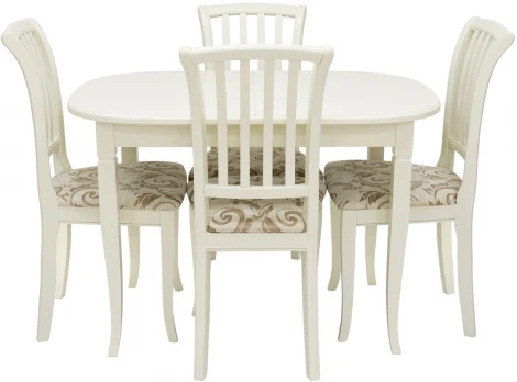 Набор мебели для кухни Аризона 1Р + Остин Leset