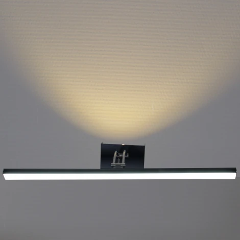 Подсветка для картин светодиодная с регулировкой цветовой температуры Reluce 08823-0.2-01S (220V)