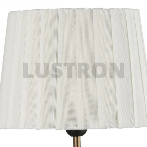 Интерьерная настольная лампа MW-Light Дэла 635030201