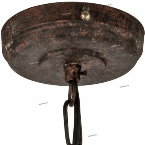 Подвесной светильник Eglo Grantham 1 49819