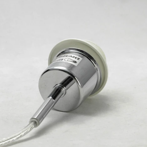 Подвесной светильник Lussole Loft Vetere GRLSF-2316-01 (220V, на проводе, круглые, природа, IP21)