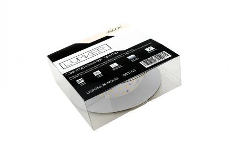 Светодиодная лента Lumker LK2H350 LK2H350-24-NW-33