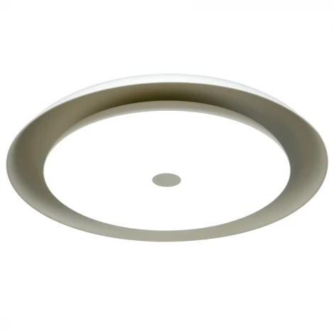 Потолочная люстра Максисвет Панель 1-7317-WH MY LED