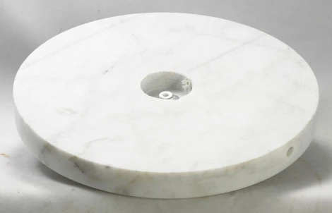 Торшер Lussole Lgo Marble LSP-9547
