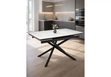 Керамический стол Мэриан 120 Notta 625715