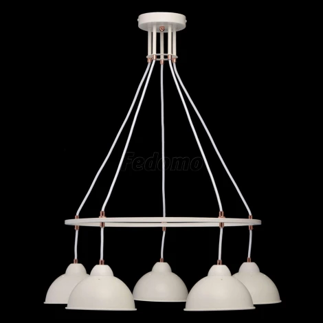 Подвесная люстра MW-Light Формула 696010305