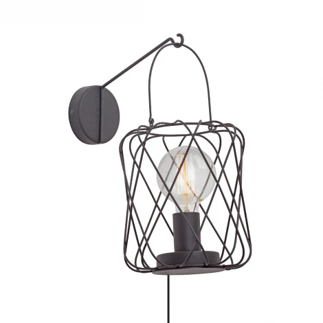 Бра Vitaluce V4763-1/1A (220V)