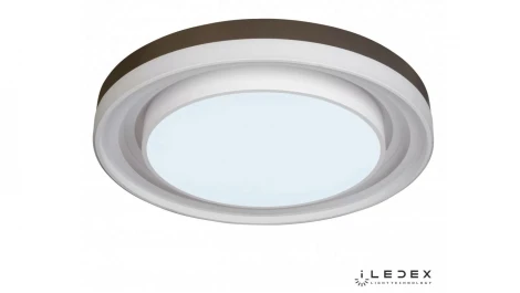 Потолочный светильник iLedex Summery B6317-192W/800 WH
