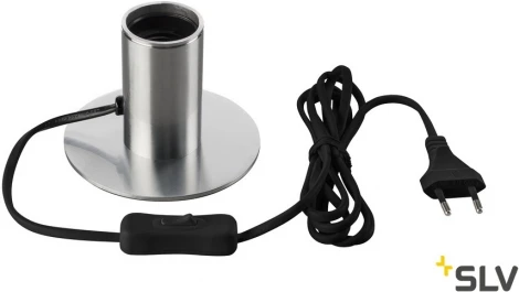 Интерьерная настольная лампа Slv FITU TL 1001678