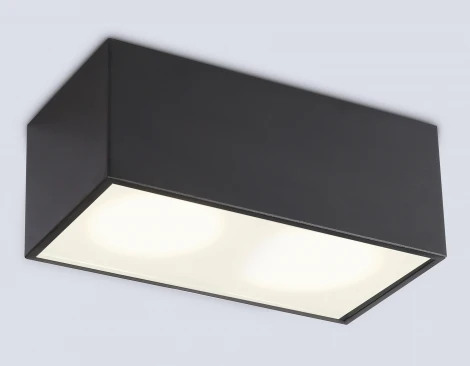 Точечный светильник накладной IP44 Ambrella Techno Spot TN6535