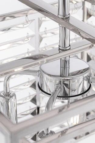 Подвесной светильник Maytoni Tening MOD060PL-04CH