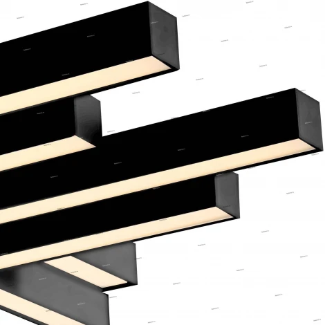 Horoz Trend 85 019-009-0085 black