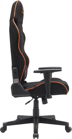 Компьютерное кресло Everprof Panther Ткань Оранжевый