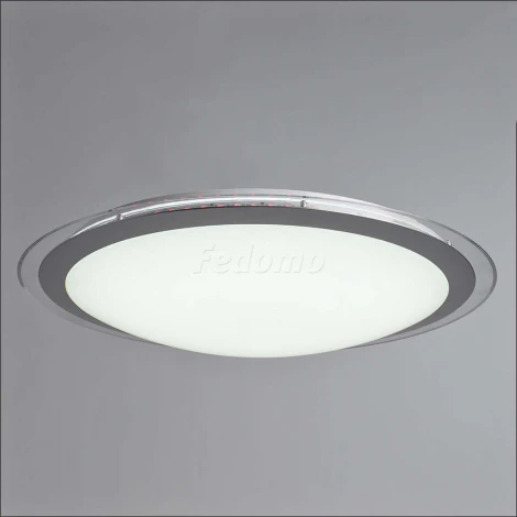 Потолочный светильник Arte Lamp Selene A5100PL-1WH