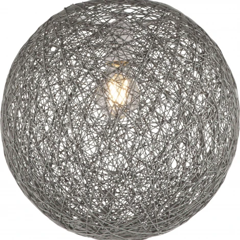 Подвесной светильник Globo Coropuna 15252G