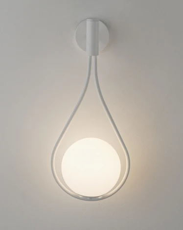 Бра в форме шара Moderli Barocco V11575-1W (220V, шар)