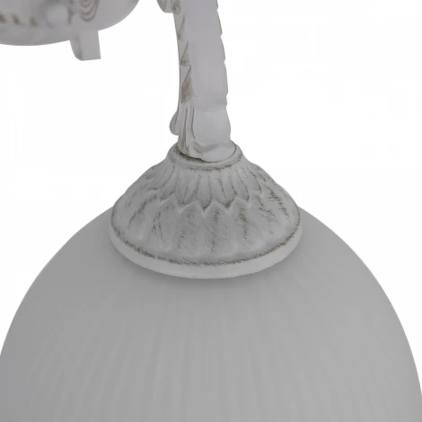 Бра Arte Milano AM346410 346410/1W WT+G (220V)