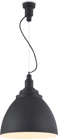 Подвесной светильник Maytoni Bellevue P535PL-01B (220V, на тросе, круглые)