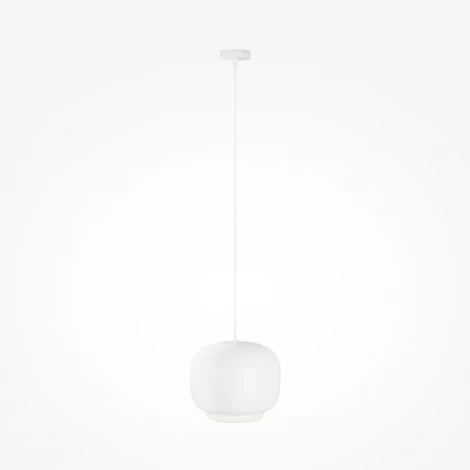 Подвесной светильник светодиодный Maytoni Brio MOD466PL-L12W3K