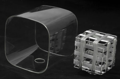 Бра Lussole Loft Sorso GRLSC-8001-01