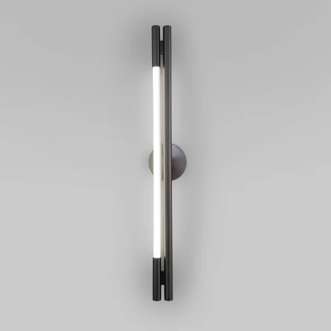 Настенный светильник Eurosvet Talus 50265 LED титан (220V)