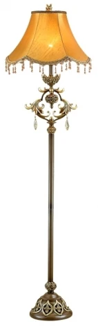 Торшер Odeon Light Safira 2802/1F