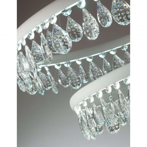 Подвесной светильник Odeon Light Onix 4602/60L