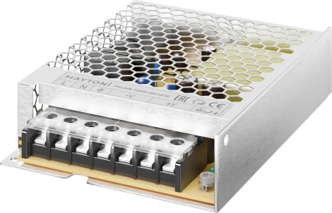 Блоки питания 48В Maytoni Power Supply Magnetic PSL006-150W-48V-IP20