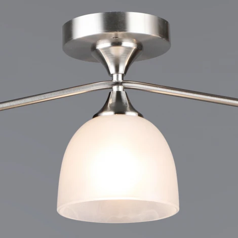 Потолочная люстра на штанге Reluce 06414-0.3-03 SL (220V)