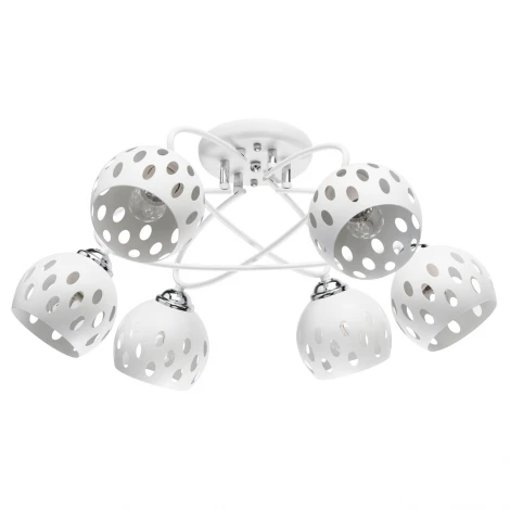 Потолочная люстра MW-Light Вита 220012306