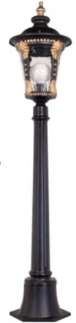 Наземный фонарь Мелодия Света 000048137