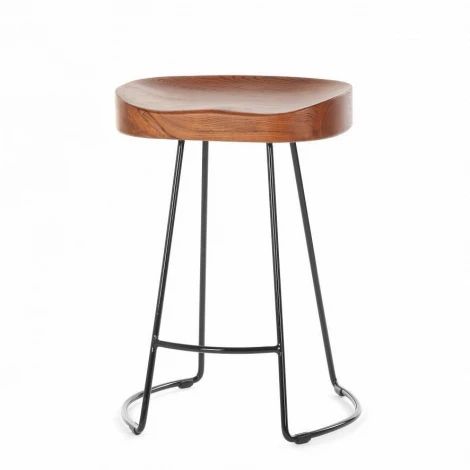 Полубарный стул Roger