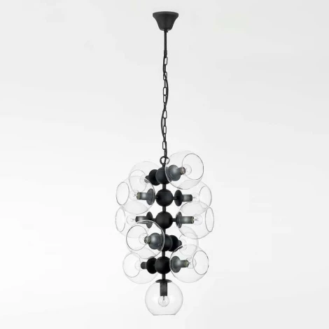 Подвесная люстра Donolux S111009 S111009/11A