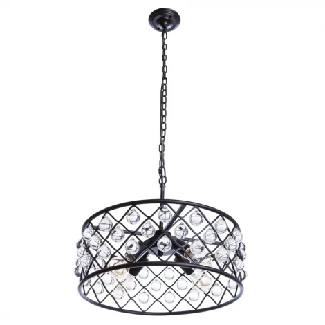 Подвесная люстра Divinare Brava 8203/01 SP-4