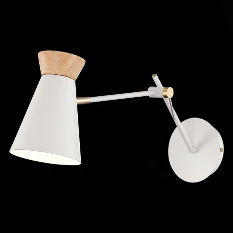 Бра Alfeo SLE1252-501-01 Evoluce (220V)