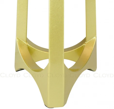 Интерьерная настольная лампа Cloyd Totem 30089