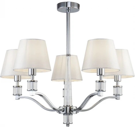Потолочная люстра Freya Clarissa FR5020PL-05CH (220V)