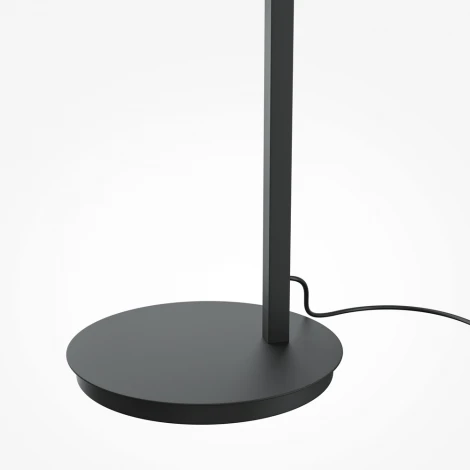 Торшер Maytoni Emphaty MOD363FL-L14B3K (LED, 220V, датчик движения)