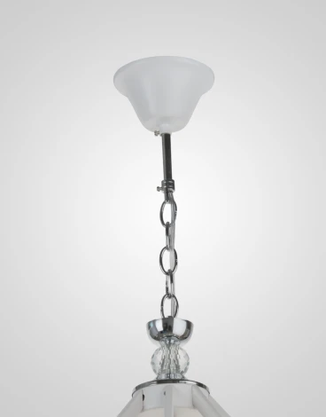 Подвесная люстра Мелодия Света 000060431