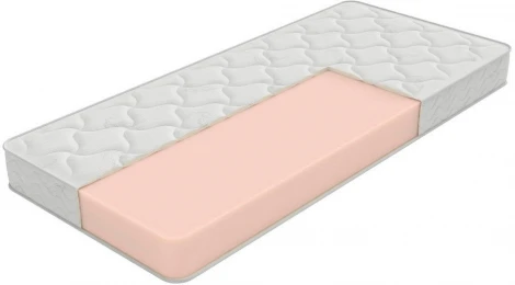 PROxSON Матрас Comfort Flex (Ткань Трикотаж Эко) 200x200