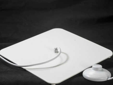 Торшер Lussole Lgo Milton LSP-0516