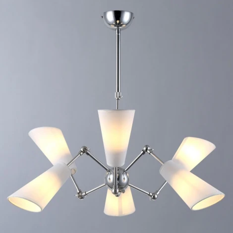 Потолочная люстра Divinare Sterzo 9988/02 LM-6