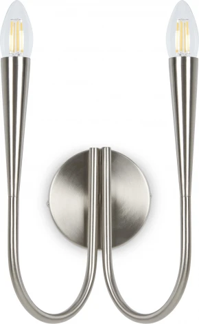 Бра Freya Branches FR5253WL-02N (220V, свеча)