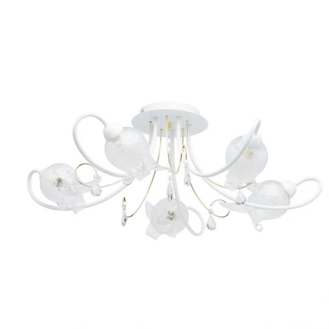 Потолочная люстра MW-Light Верона 334012405