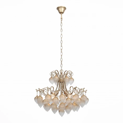 Подвесная люстра ST Luce Frutti SL659.303.04